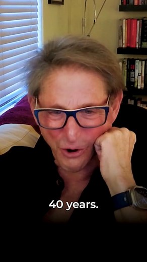 Most couples don’t have new fights. They have the same fight again and again for years. We get caught in a loop of the same triggers, the same reactions, and the same unresolved tension. For some, it breaks the relationship before they ever learn how to break the cycle. Want to know how to finally get unstuck? Comment LOOP, and I’ll send you the link to the full video. #relationshipadvice #conflictresolution #communicationskills #couplestherapy #terryreal | Terry Real - Relational Life Institute