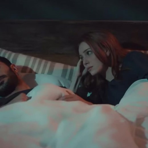 Kiralık Aşk: Defne ve Ömer'in Romantik Anları