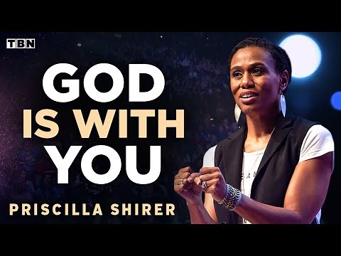 Priscilla Shirer: Stand Firm in Spiritual Warfare & Stay Close to God | Full Sermons on TBN