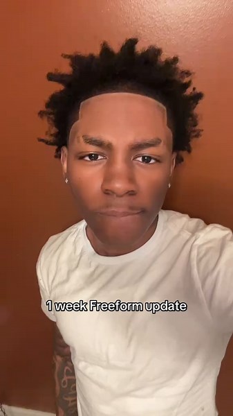 Freeform Hair Update: March Styling Tips