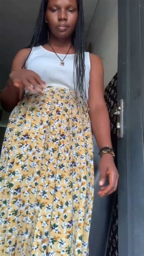 How to Cut and Sew a Knife Pleated Skirt | Step-by-Step Sewing Tutorial