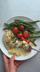 87K views · 629 reactions | RECIPE: https://feelgoodfoodie.net/recipe/oven-baked-cod/ This oven baked cod is super easy to make in a casserole dish! Just pop it in the oven for 15 minutes and it’s ready to go! | Feel Good Foodie | Facebook