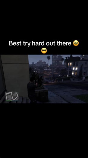 Mastering GTA V: The Ultimate Tryhard Experience