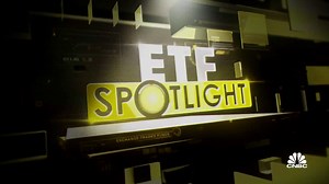 Expanded Tech-Software ETF is higher after MicroStrategy's bitcoin investment