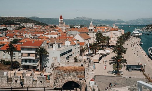 10 famous movies and TV series filmed in Croatia