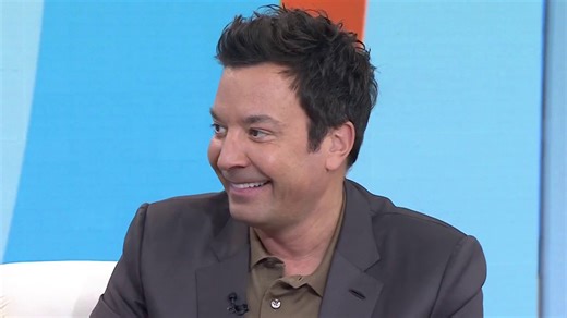 Jimmy Fallon Talks ‘Gamified’ New Reality Series ‘On Brand’