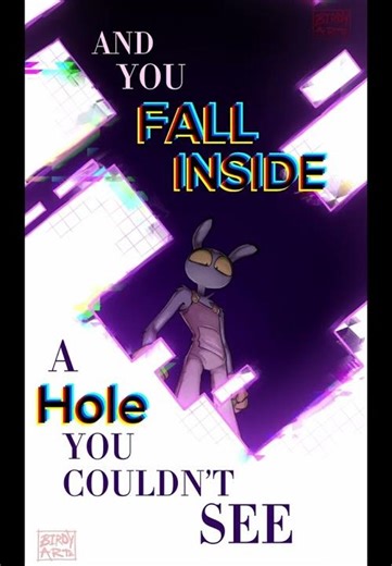 “THE MIND ELECTRIC” Mini Funnybunny Animatic