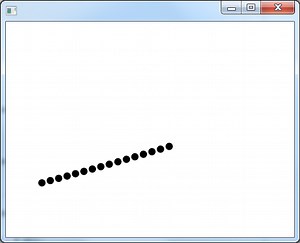 【JavaFX】アニメーション処理の適用 | ぽるろぐ