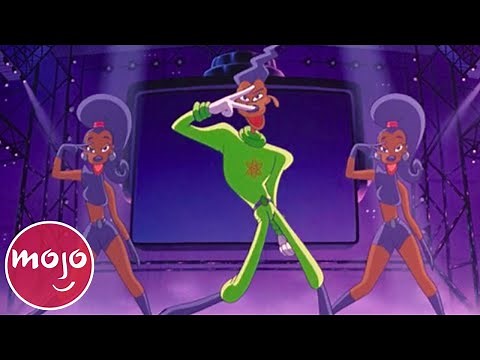 Top 10 Catchiest Disney Songs