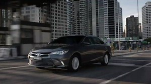 168K views · 316 reactions | Impressive from every angle and loaded with safety features, the 2016 Toyota Camry Petrol Altise has never looked so good at $26,990 driveaway. Own the feeling today! | Toyota Australia | Facebook