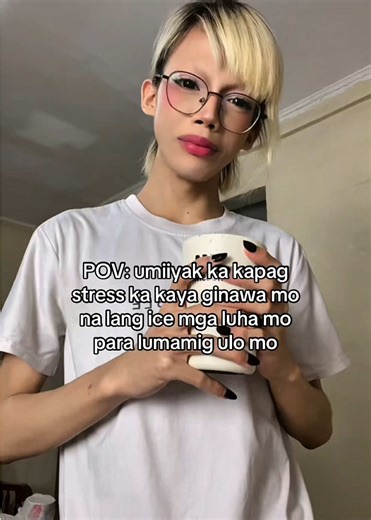 Ice Maker Promotion for Emotional Healing at ₱99