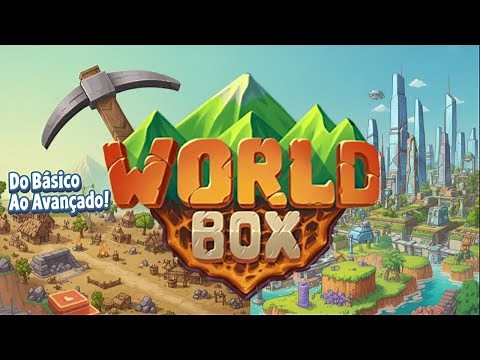 Complete WorldBox Guide: From Basic to Advanced