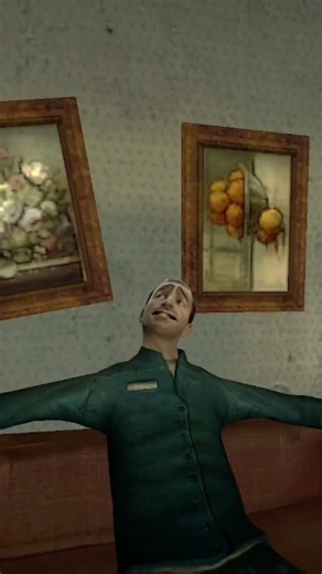 beer killing @gmod @garry's #machinima