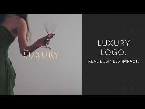 High-End / Luxury Logo & Brand Identity for Boutique Businesses & SMEs | JM Graphic Design