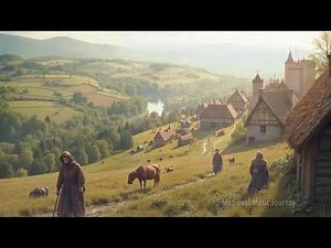 Medieval Covers of Popular Songs | Unique Instrumentals