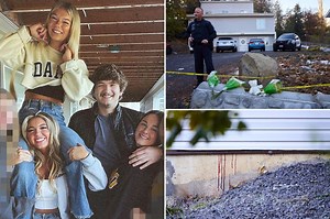 No suspect or motive in Univ. of Idaho killings