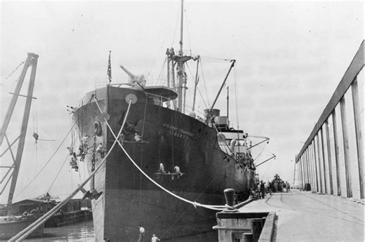 Masyarakat Adat Menjaga Persemayaman Kapal Liberty di Laut Tulamben - National Geographic