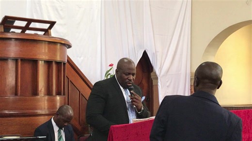 Offertory Service #sda #sabbath #fypviralシ #offertory #sermon