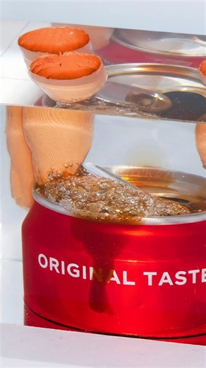 Making a Realistic Coke Explosion from Epoxy Resin