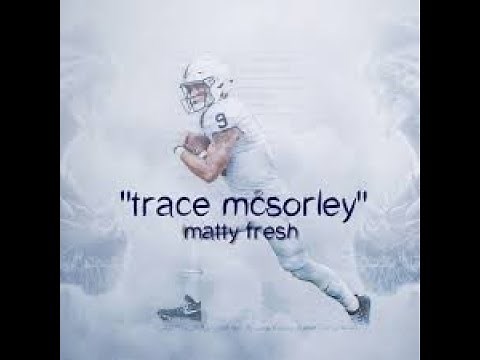 Matty Fresh - Trace McSorley (clean lyrics)
