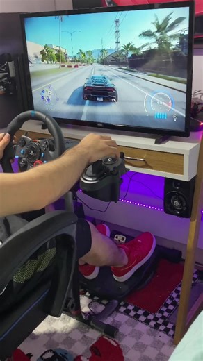 Thrilling Need for Speed Gameplay on PS4