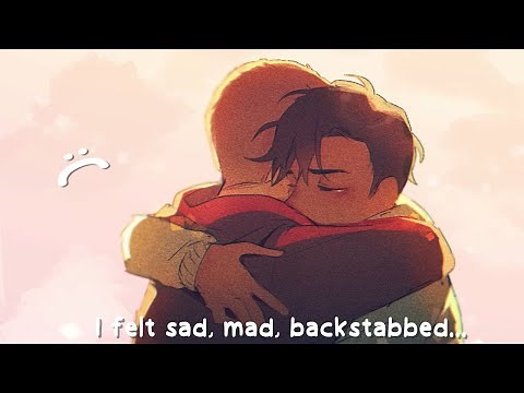 Skeppy and A6d are no longer friends || Skeppy addresses the drama