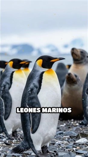 Islas Malvinas: Naturaleza y Tradición Viva