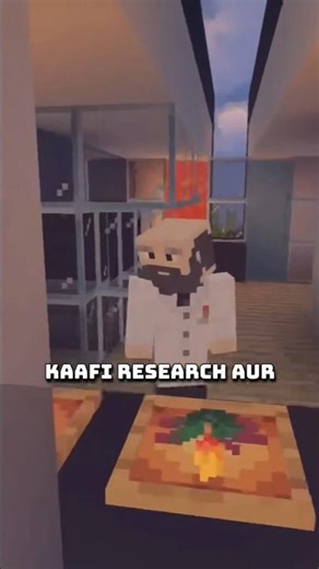 Who find nether in Minecraft #viral #popular #minecraft #minecraftshorts #nether