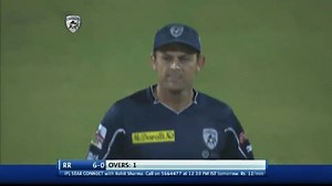 IPL 2010 Match 36 Highlights DC vs RR | IPLT20