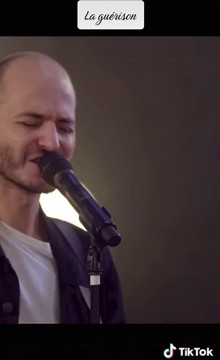 GLORIOUS Louange sur TikTok