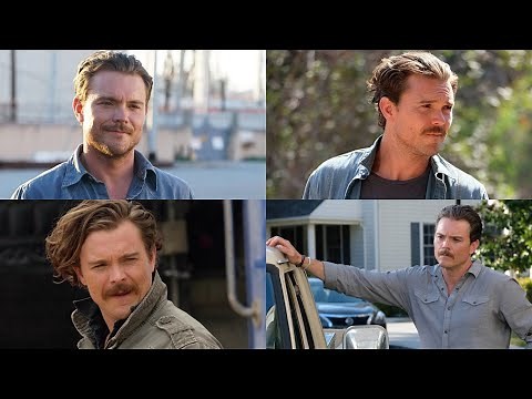 Lethal Weapon - Death of Martin Riggs