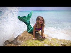 10 Years Of Mermaids | Fin Fun Mermaid