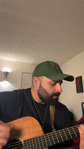 “The Weight” cover | Baby Benson #TheBand