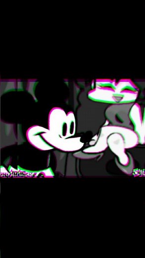FNF: Vs Mickey Mouse