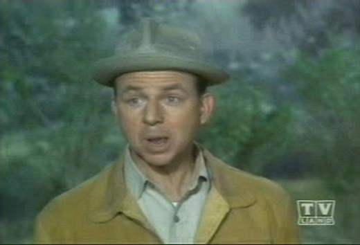 Green Acres - S 2 E 27 - Kimble Get's Fired