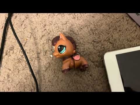 LPS the detective club episode 56 started ￼