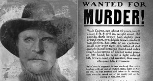 Headless Torso Found In Idaho Cave Identified As Outlaw Who Brutally Killed His Wife In 1916