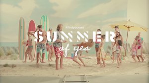 Kohl's Summer '15 TV Spot Compilation