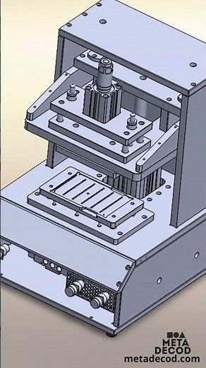 Custom PCB functional test fixture design service