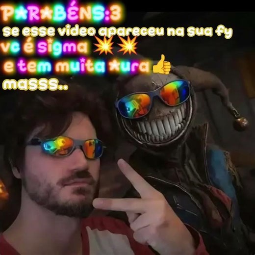 Eae é Sigma ou um betinha