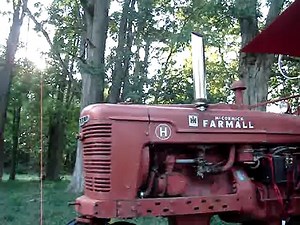 Farmall Lovers on Reels
