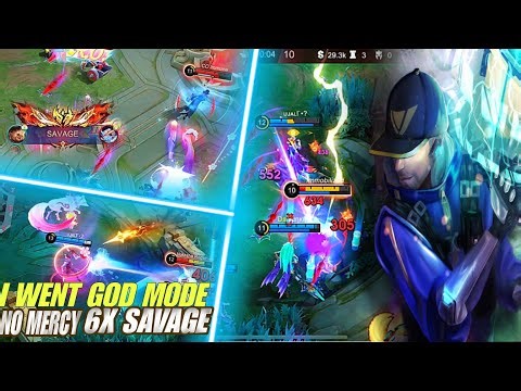 This Montage Will Motivate You To Use Clint!!