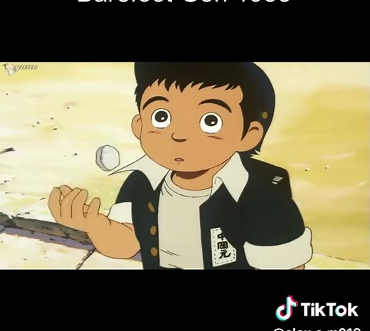 Barefoot Gen 1983 Movie Clips and Edits