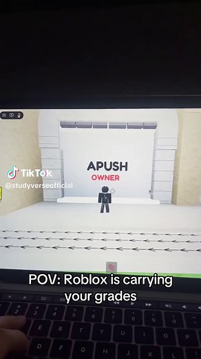 How Roblox's AP Study Game Boosts Your Grades