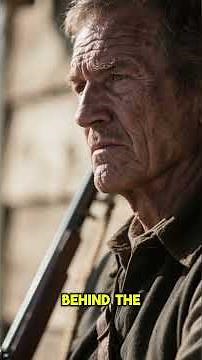 Tom Horn (1980) Review | Steve McQueen’s Final Western & A Haunting True Story#SteveMcQueen#TomHorn