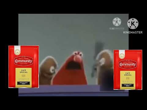 Community Coffee Commercial: I'll take Some! (2025)