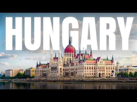 Hungary Explained in 16 Minutes | History, Geography, Culture
