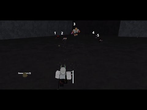 First clan war experience [3vs10] | Demonfall