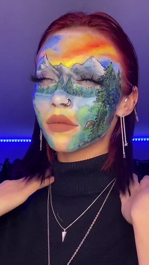 Creative Face Painting Techniques for Stunning Looks