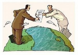 Locarno and Kellogg-Briand Pacts